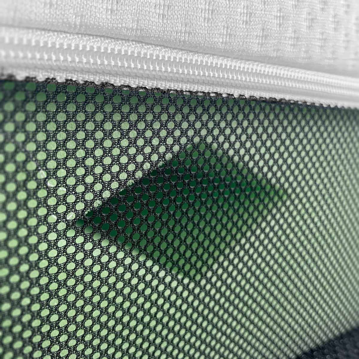 Topper Viscoelástico 5 cm Toppers y Sobrecolchones