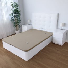 Canapè Fusta Habitacle Extra Reforçat | Barcelona Confort