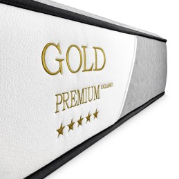 Matalàs Viscoelàstic Gold Premium