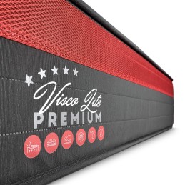 Matalàs Viscoelàstic Visco Premium